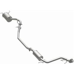 MAG BRE Exhaust Kits Magnaflow 106-0970