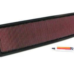 K&N ENGINEERING 332706