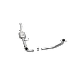 MAG Converter Direct Fit Magnaflow 51874