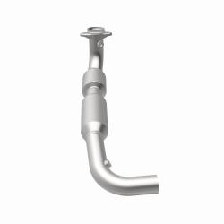 MAG Converter Direct Fit Magnaflow 4583621