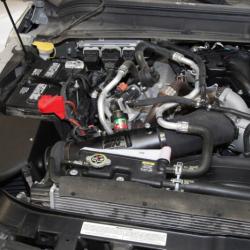 K&N ENGINEERING 712582