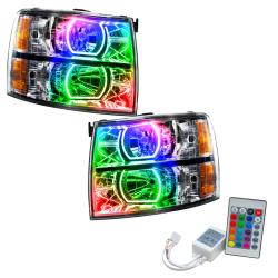 ORACLE Lighting 8188-504