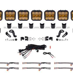 DIODE DYNAMICS DD7233