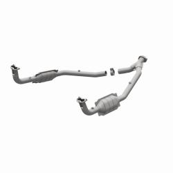Magnaflow 93690