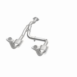 MAG Converter Direct Fit Magnaflow 49186