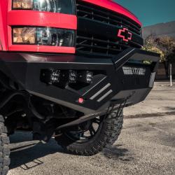 Road Armor 3152XF0B
