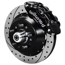 WIL Superlite Brake Kit Wilwood 140-15409-D