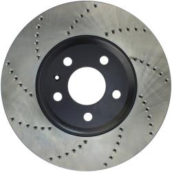 Stoptech 128.33123R