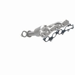 MAG Converter Direct Fit Magnaflow 49203