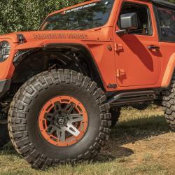Rugged Ridge 11504.37