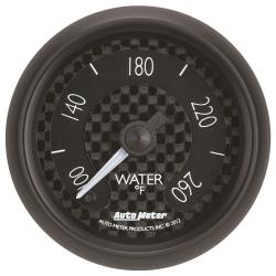 AutoMeter 8055