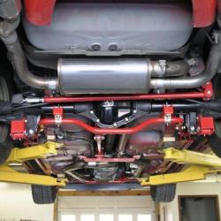 UMI PERFORMANCE 2245275B