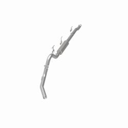 MAG BRE Exhaust Kits Magnaflow 106-0480