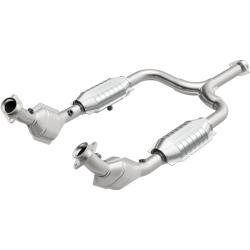 Magnaflow 454007