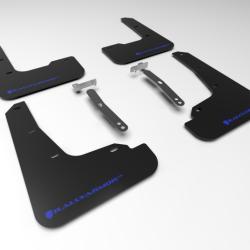 RALLY ARMOR MF69URBLKBL