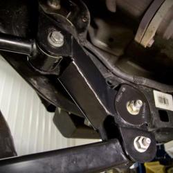 JKS MANUFACTURING JKS6201