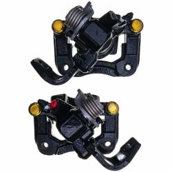 PowerStop S3298BLK