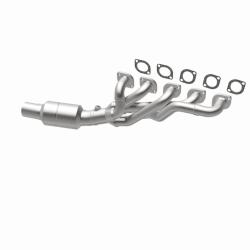 MAG Converter Direct Fit Magnaflow 49803