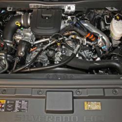 K&N ENGINEERING 573077