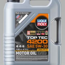 LIQUI MOLY 2011