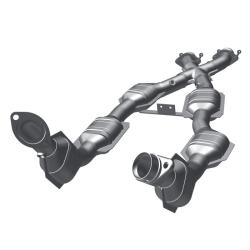 Magnaflow 441115