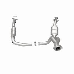 Magnaflow 49631
