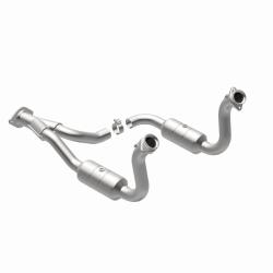 MAG Converter Direct Fit Magnaflow 51760
