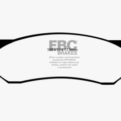 EBC DP41267R