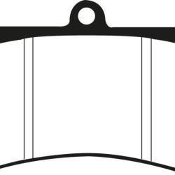 EBC DP4011R