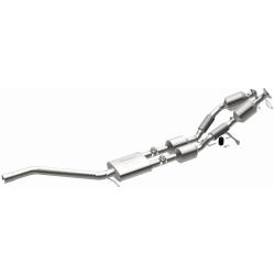MAG Converter Direct Fit Magnaflow 280321