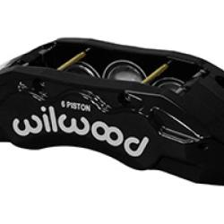WILWOOD 12014599BK