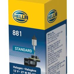 HELLA 881