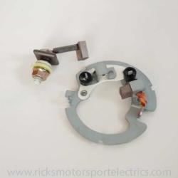 RICKS MOTORSPORT ELECTRICS 70505