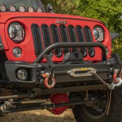 Rugged Ridge 11549.13