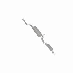 MAG BRE Exhaust Kits Magnaflow 106-0092
