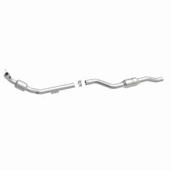 MAG Converter Direct Fit Magnaflow 5411706