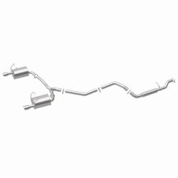 MAG BRE Exhaust Kits Magnaflow 106-0793