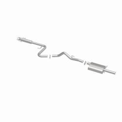 MAG BRE Exhaust Kits Magnaflow 106-0770