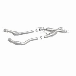 MAG Converter Direct Fit Magnaflow 93332