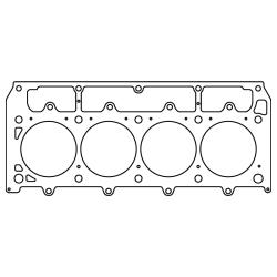 Cometic Gasket C5075-040