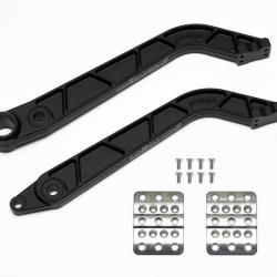 WIL Brake and Clutch Pedals Wilwood 340-12044