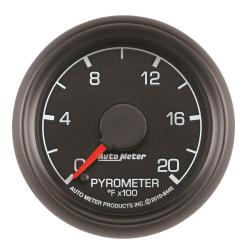 AutoMeter 8445