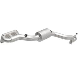 MAG Converter Direct Fit Magnaflow 51167