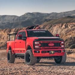 HUSKY LINERS 2854044