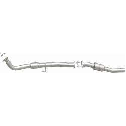 MAG Converter Direct Fit Magnaflow 458063