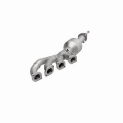MAG Converter Direct Fit Magnaflow 50408