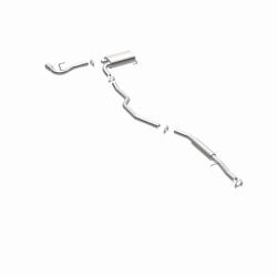 MAG BRE Exhaust Kits Magnaflow 106-0776