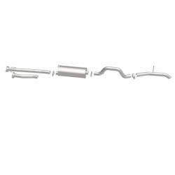 Magnaflow 106-0200