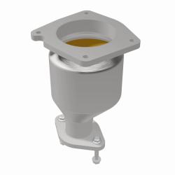 Magnaflow 452215