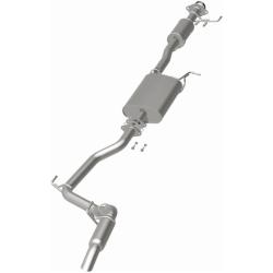 MAG BRE Exhaust Kits Magnaflow 106-0784